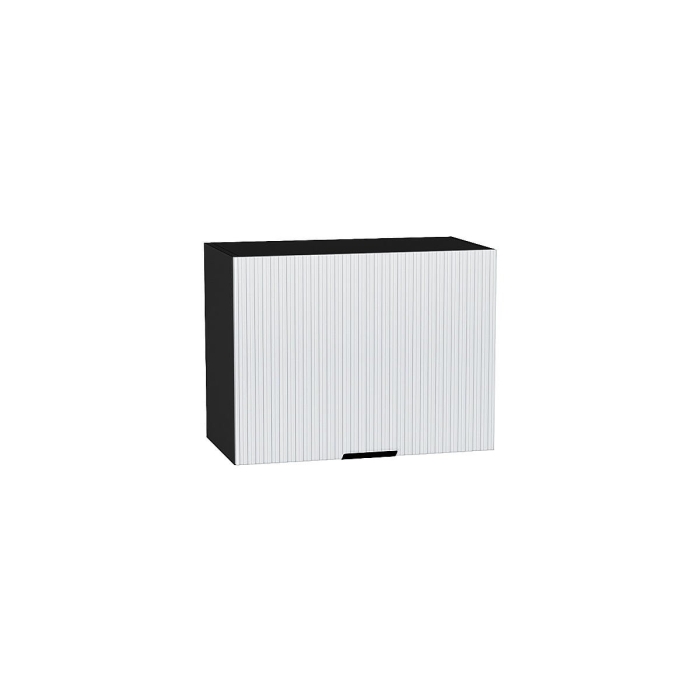 Шкаф верхний горизонтальный Евро Лайн