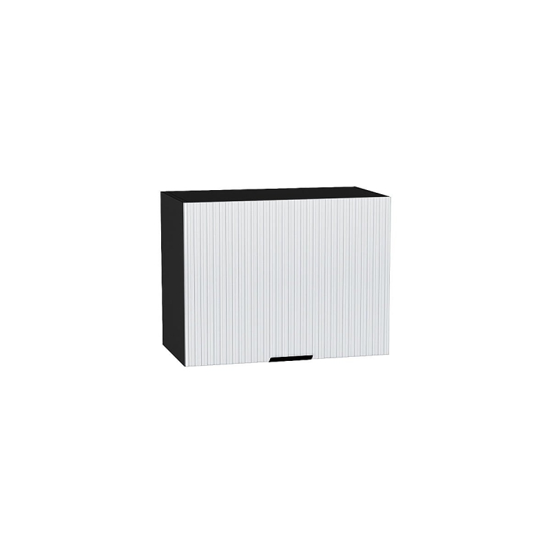 Шкаф верхний горизонтальный Евро Лайн