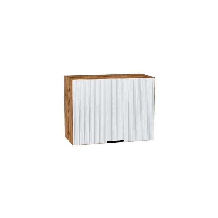 Шкаф верхний горизонтальный Евро Лайн