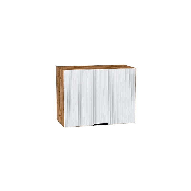 Шкаф верхний горизонтальный Евро Лайн