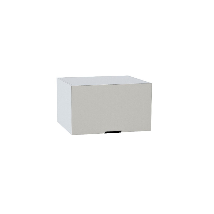 Шкаф верхний горизонтальный глубокий Евро