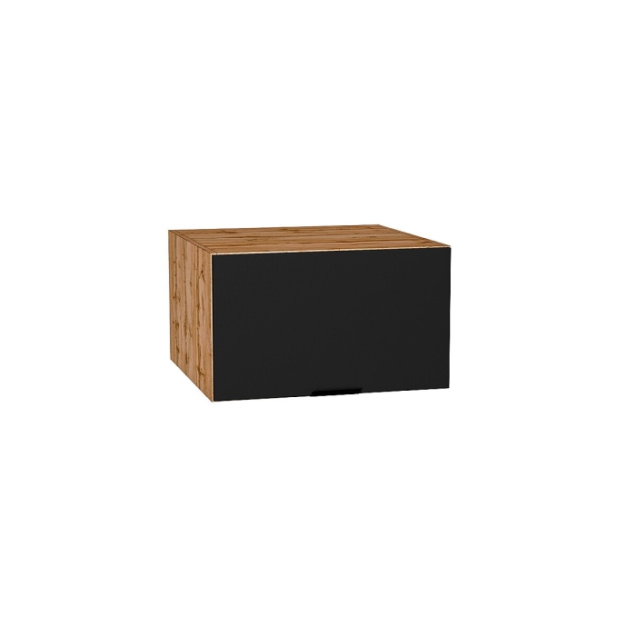 Шкаф верхний горизонтальный глубокий Евро