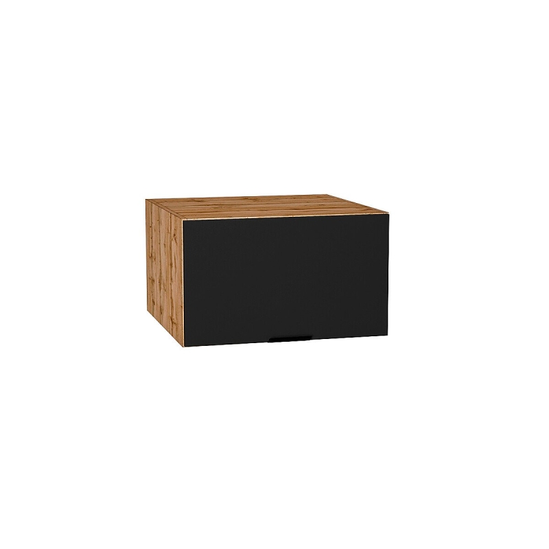 Шкаф верхний горизонтальный глубокий Евро