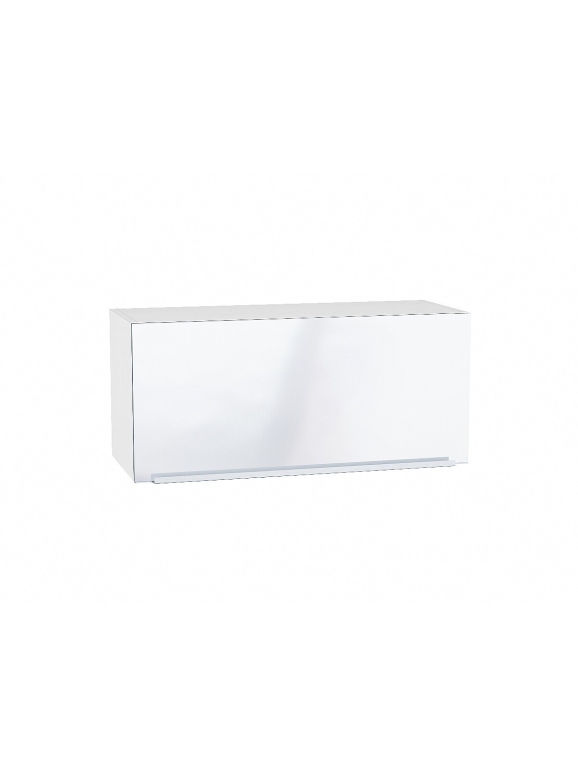 Шкаф верхний горизонтальный Фьюжн