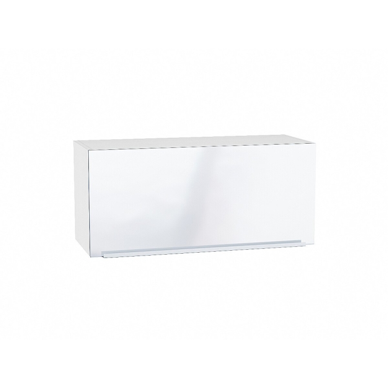 Шкаф верхний горизонтальный Фьюжн