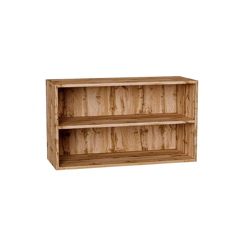 Каркас верхнего горизонтального шкафа ВГ 809