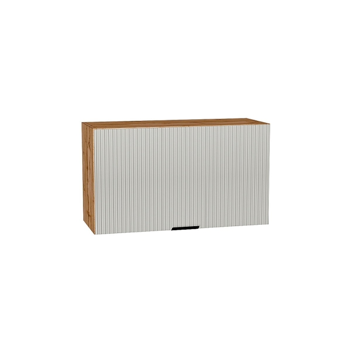 Шкаф верхний горизонтальный Евро Лайн