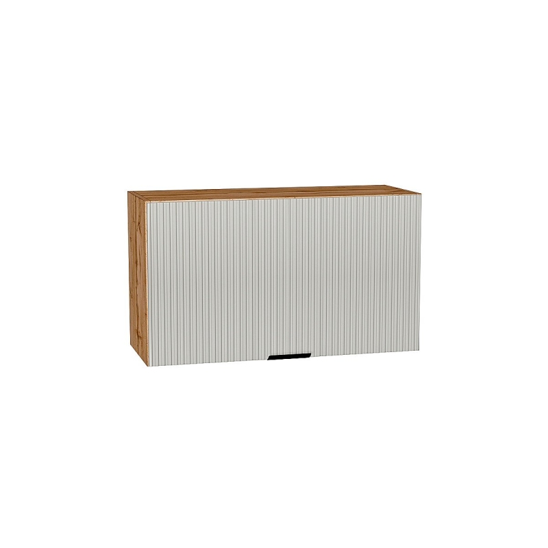 Шкаф верхний горизонтальный Евро Лайн