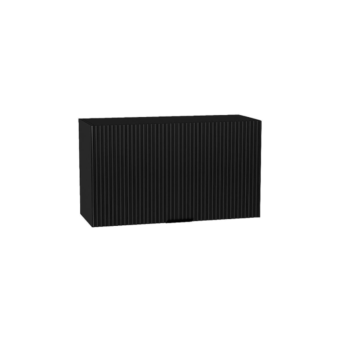 Шкаф верхний горизонтальный Евро Лайн