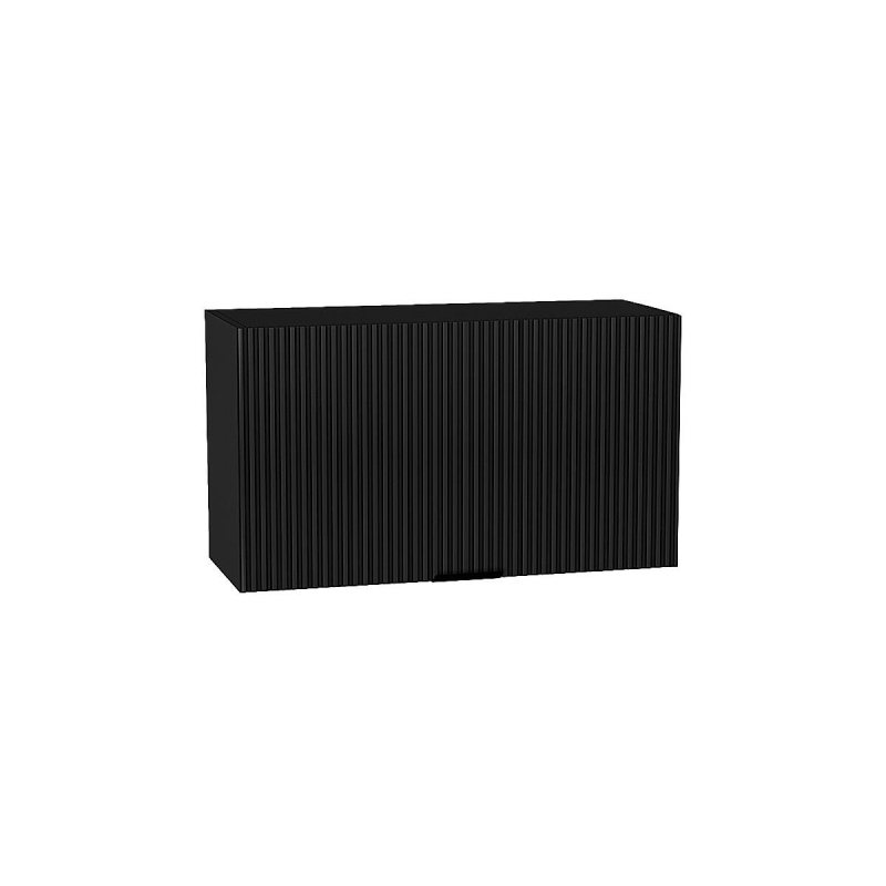 Шкаф верхний горизонтальный Евро Лайн