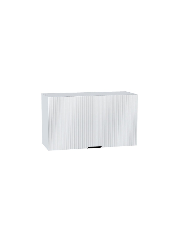 Шкаф верхний горизонтальный Евро Лайн