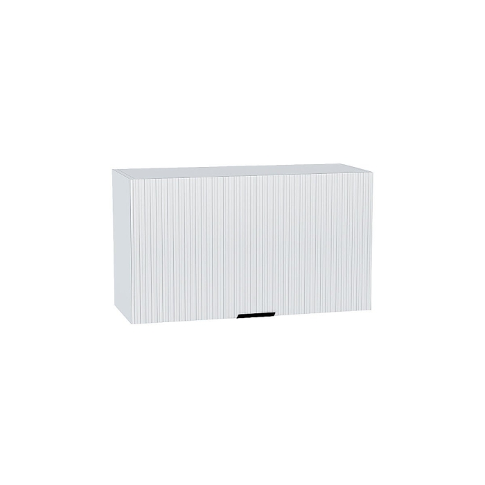 Шкаф верхний горизонтальный Евро Лайн