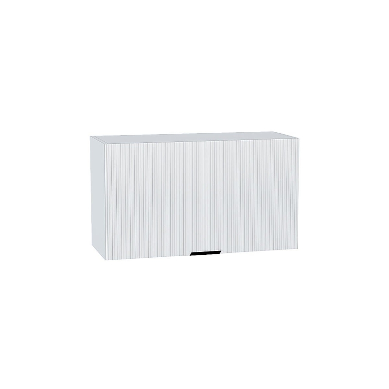 Шкаф верхний горизонтальный Евро Лайн