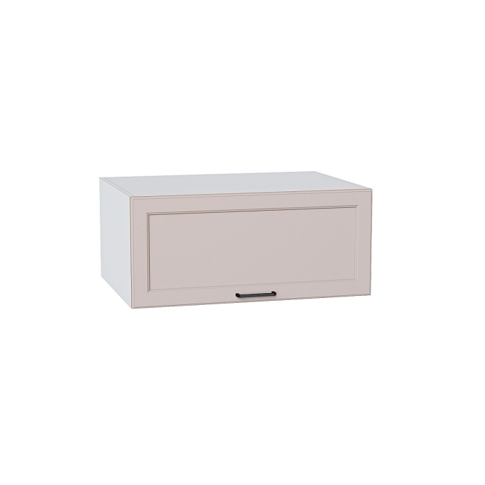 Шкаф верхний горизонтальный глубокий Барселона