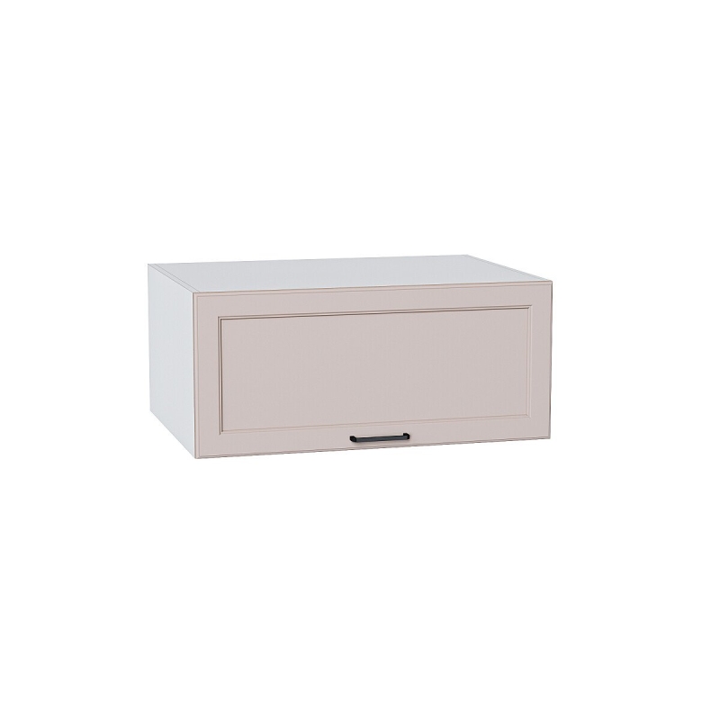 Шкаф верхний горизонтальный глубокий Барселона