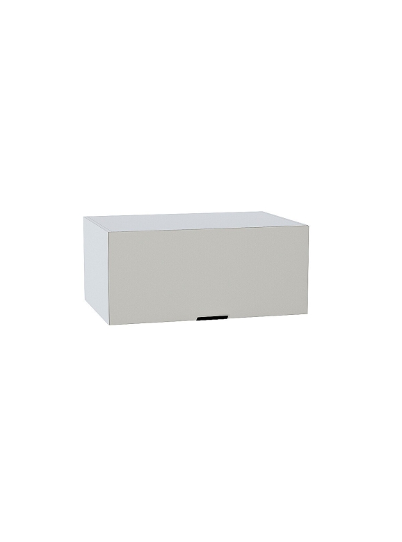 Шкаф верхний горизонтальный глубокий Евро