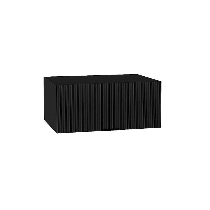 Шкаф верхний горизонтальный глубокий Евро Лайн