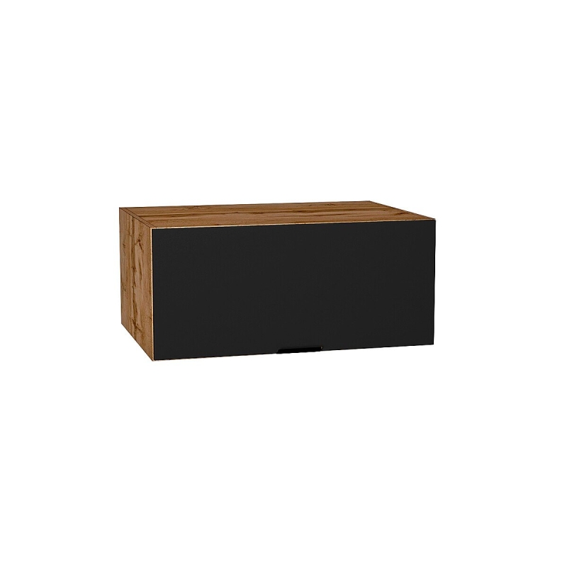 Шкаф верхний горизонтальный глубокий Евро