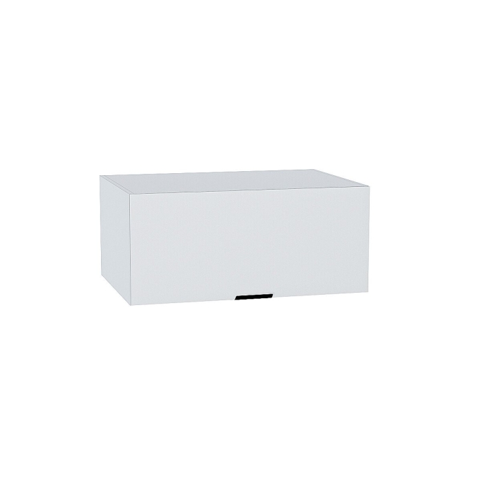 Шкаф верхний горизонтальный глубокий Евро