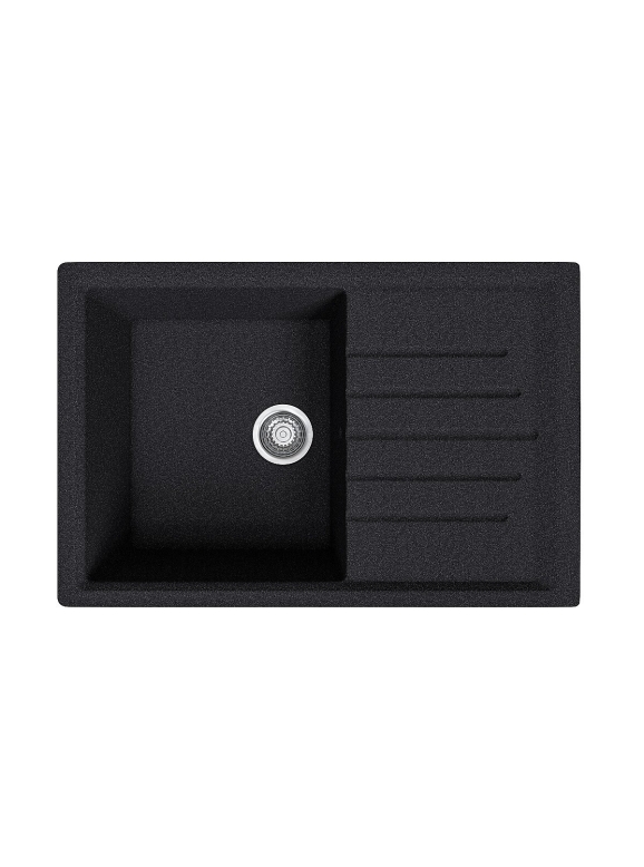 Мойка врезная Vivat 754919 1Ч1К