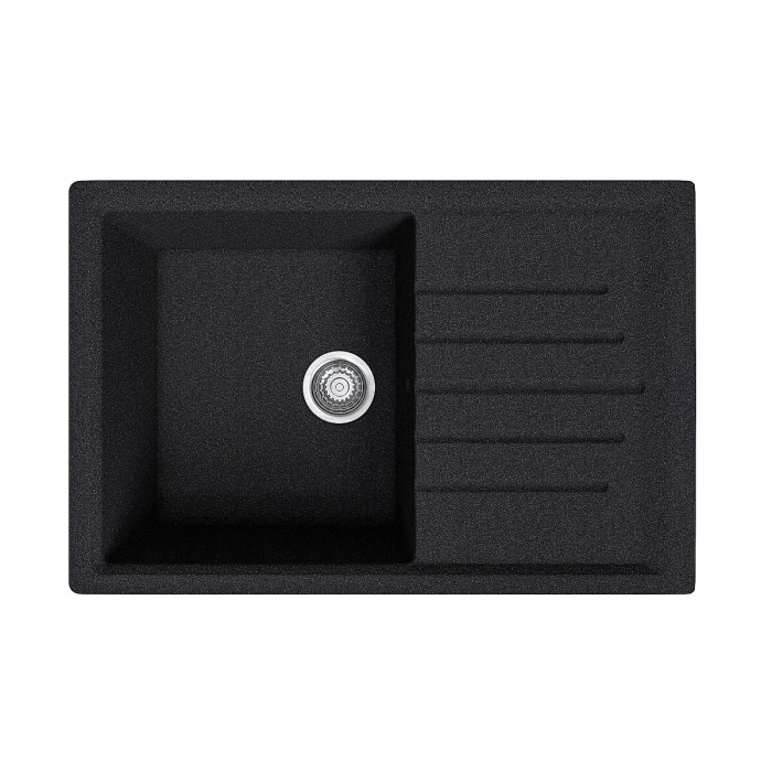 Мойка врезная Vivat 754919 1Ч1К