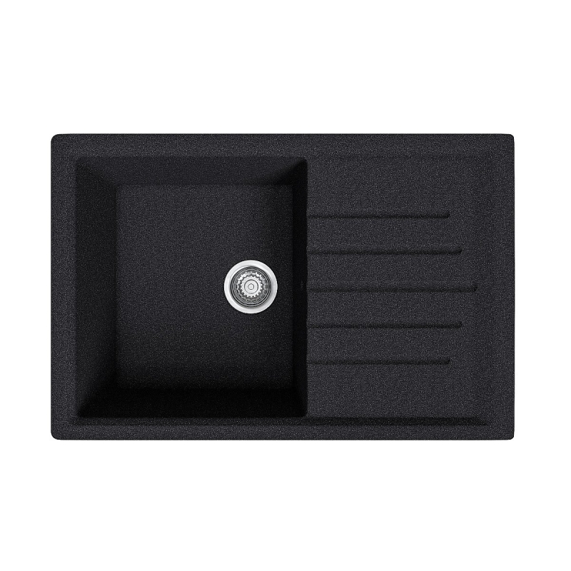 Мойка врезная Vivat 754919 1Ч1К