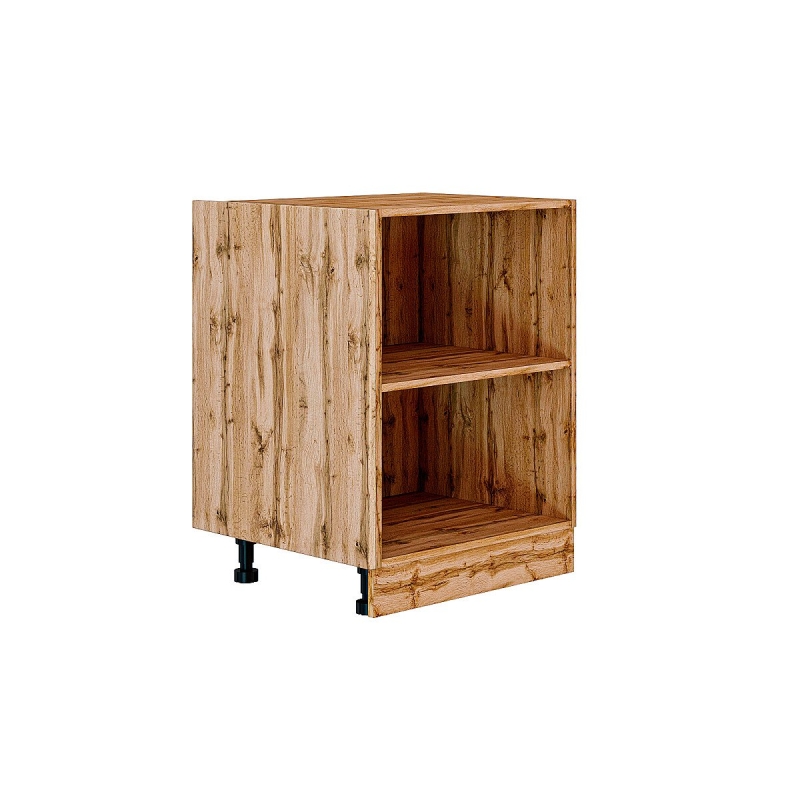 Фасад боковой Флэт для нижнего шкафа