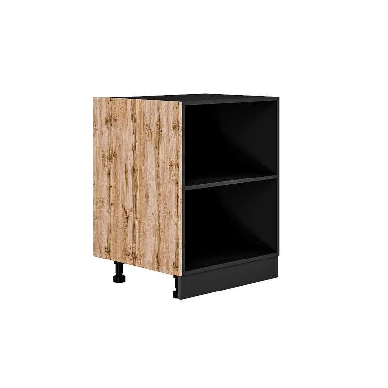 Фасад боковой Флэт для нижнего шкафа