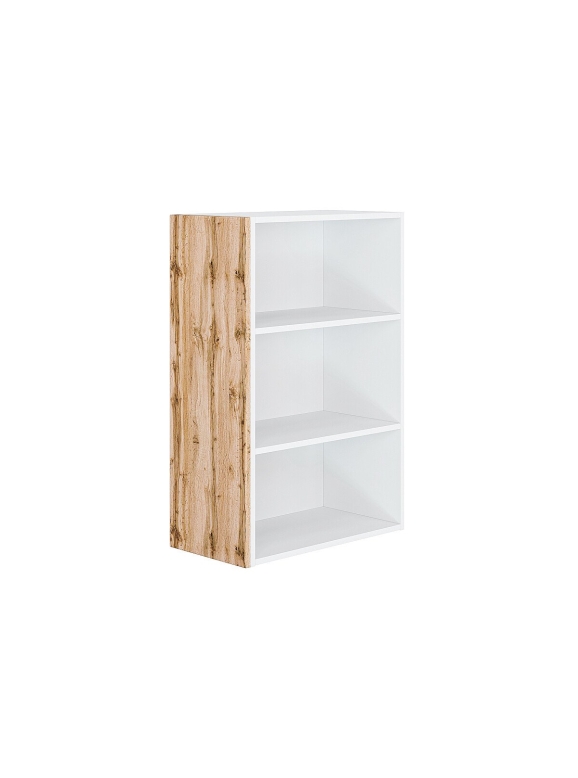 Фасад боковой Флэт для верхнего шкафа