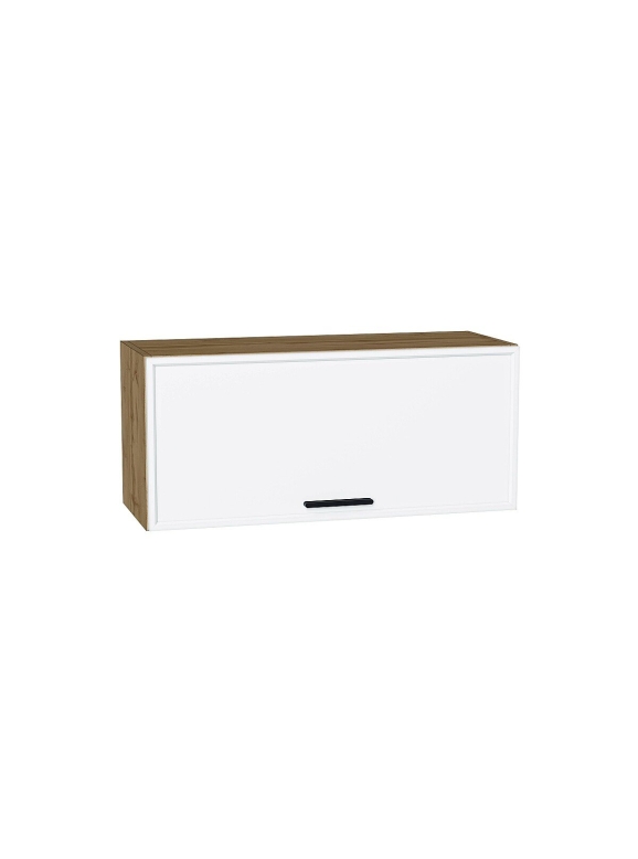 Шкаф верхний горизонтальный Фрейм