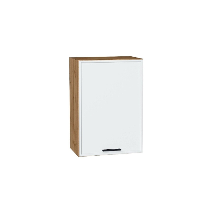 Шкаф верхний с 1-ой дверцей Фрейм