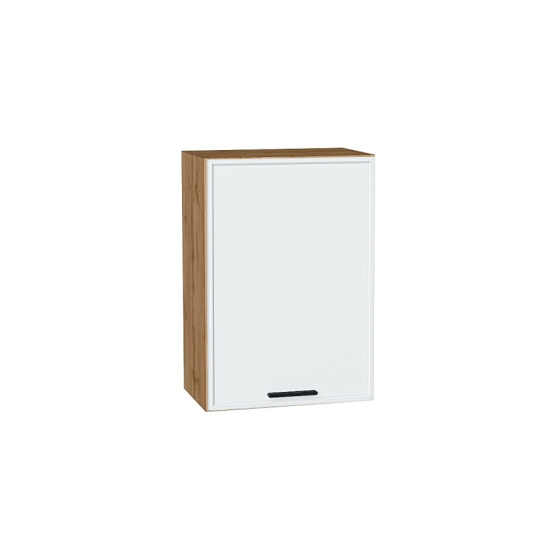 Шкаф верхний с 1-ой дверцей Фрейм