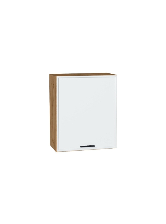 Шкаф верхний с 1-ой дверцей Фрейм