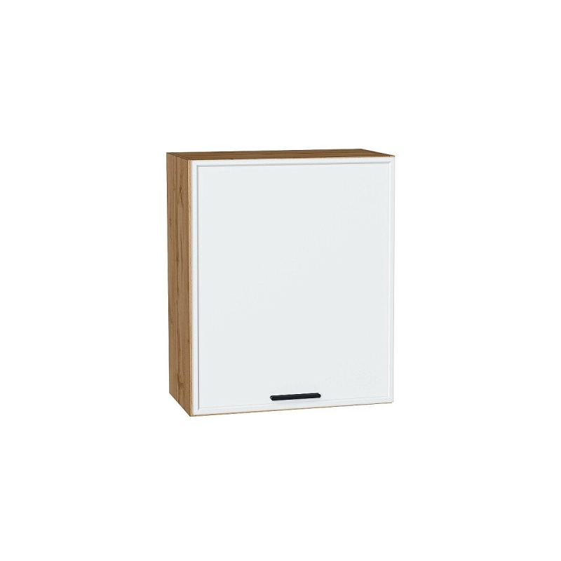 Шкаф верхний с 1-ой дверцей Фрейм