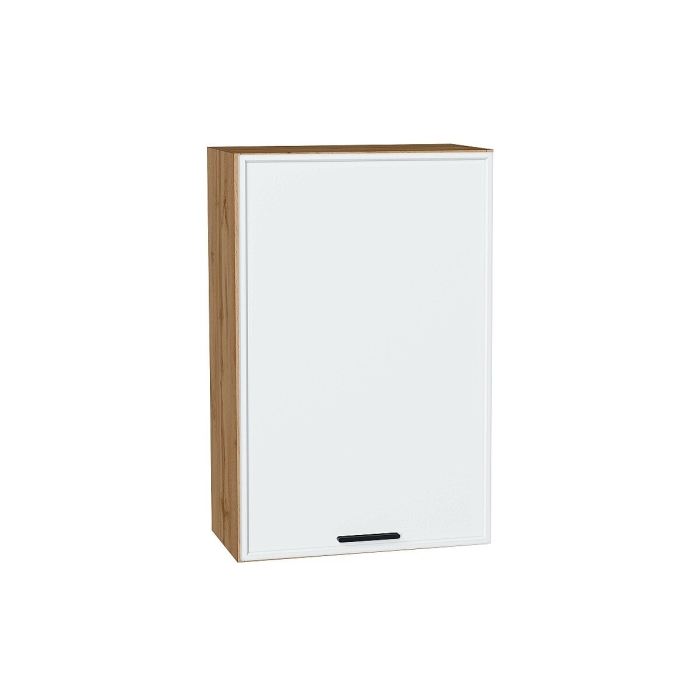 Шкаф верхний с 1-ой дверцей Фрейм