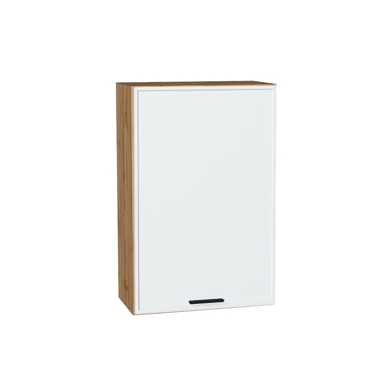 Шкаф верхний с 1-ой дверцей Фрейм