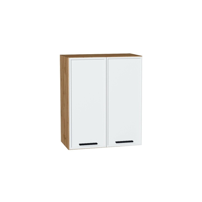 Шкаф верхний с 2-мя дверцами Фрейм