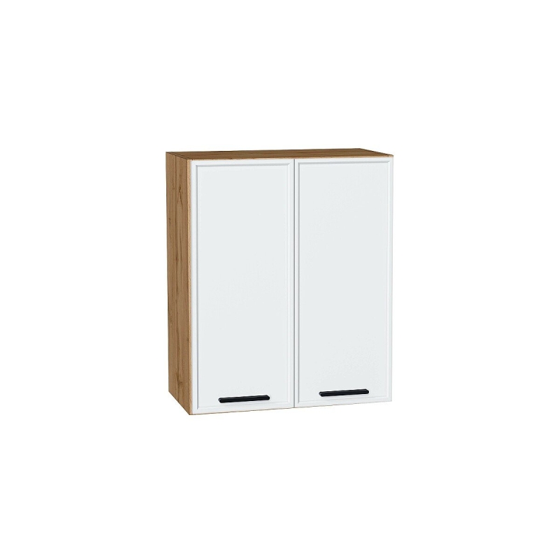 Шкаф верхний с 2-мя дверцами Фрейм