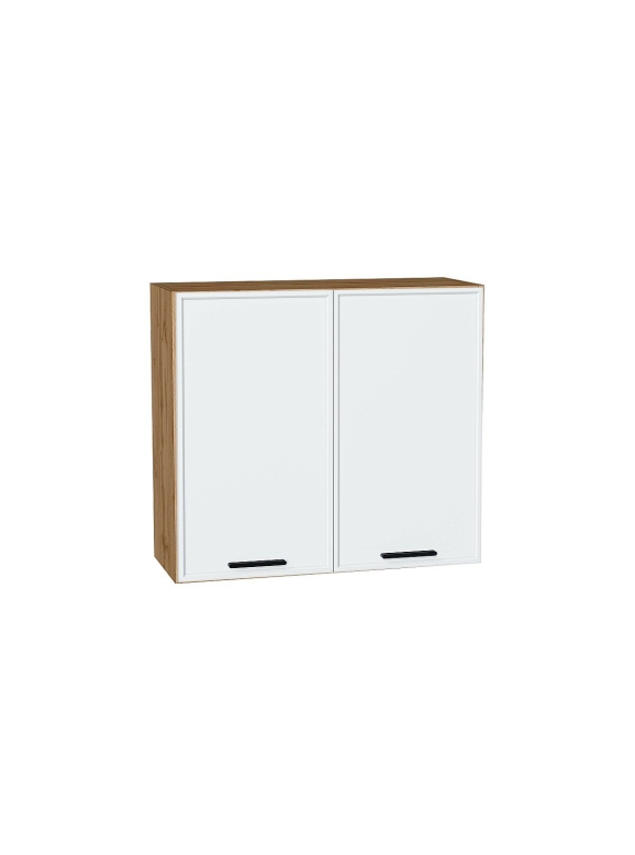 Шкаф верхний с 2-мя дверцами Фрейм