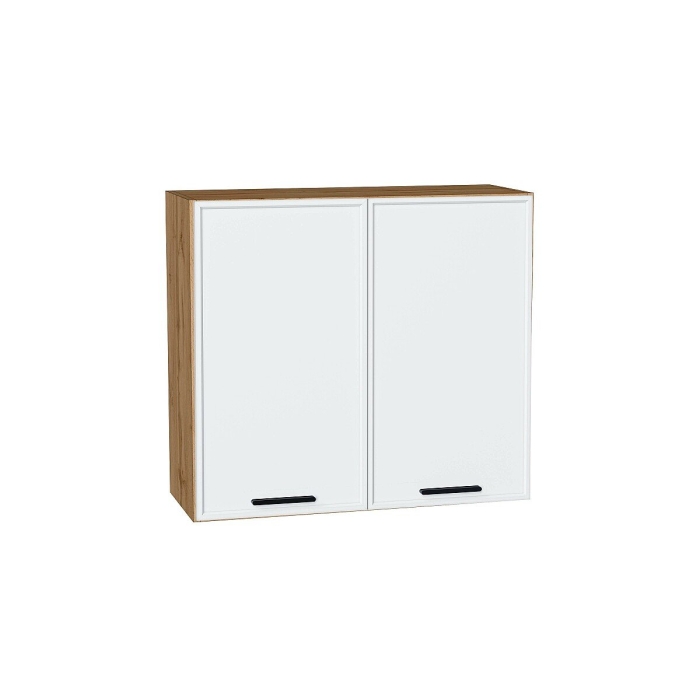 Шкаф верхний с 2-мя дверцами Фрейм