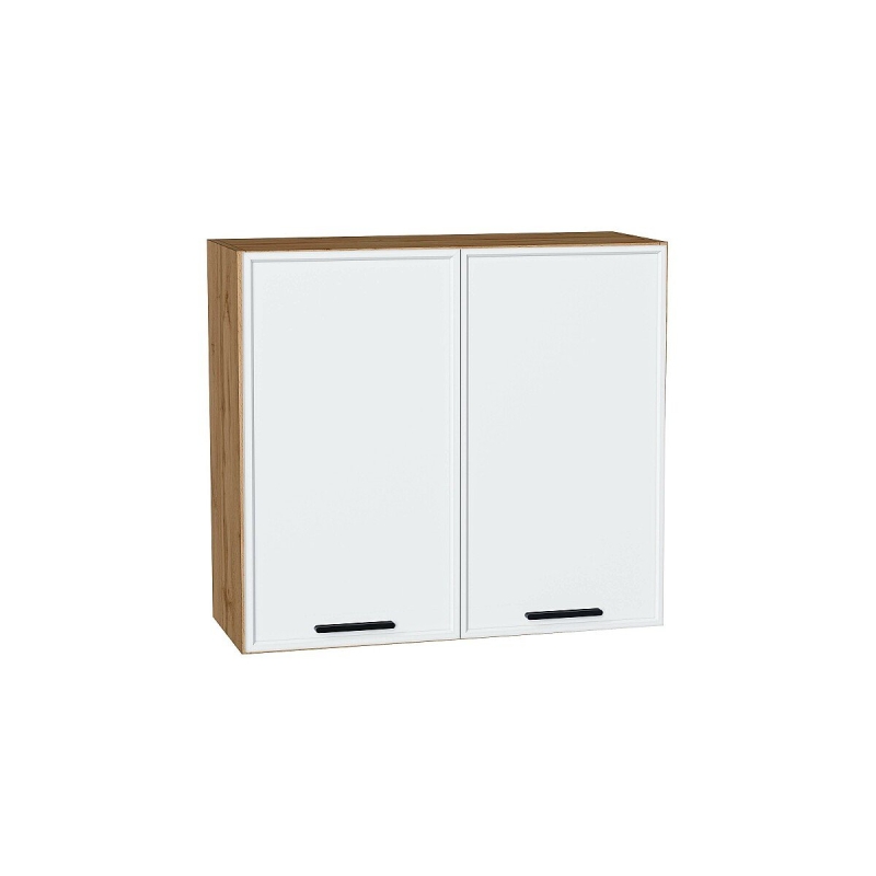 Шкаф верхний с 2-мя дверцами Фрейм