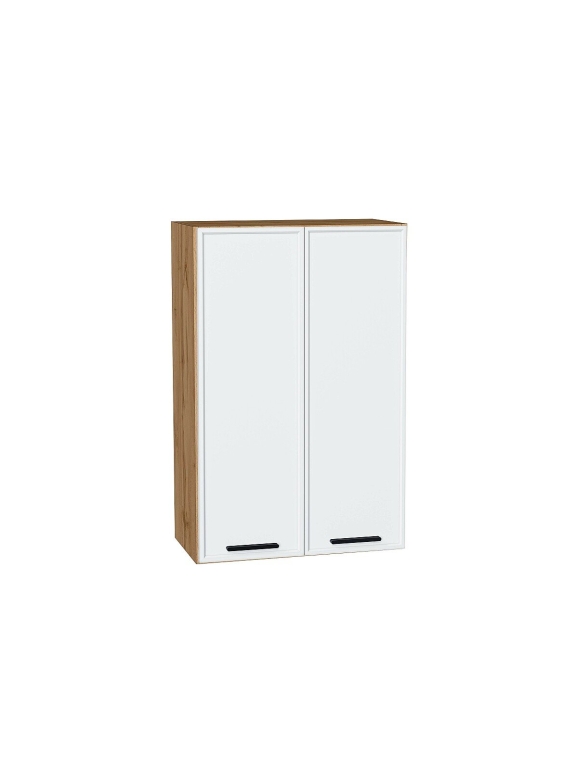 Шкаф верхний с 2-мя дверцами Фрейм