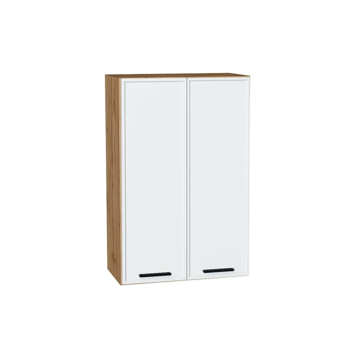 Шкаф верхний с 2-мя дверцами Фрейм