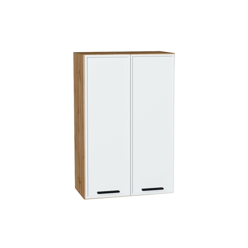 Шкаф верхний с 2-мя дверцами Фрейм