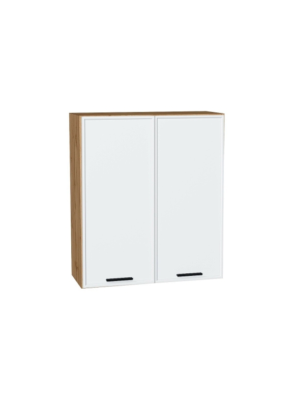 Шкаф верхний с 2-мя дверцами Фрейм