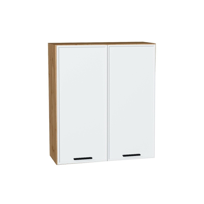 Шкаф верхний с 2-мя дверцами Фрейм