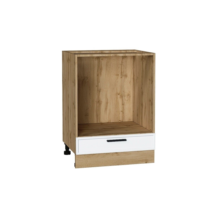 Шкаф нижний под духовку Фрейм