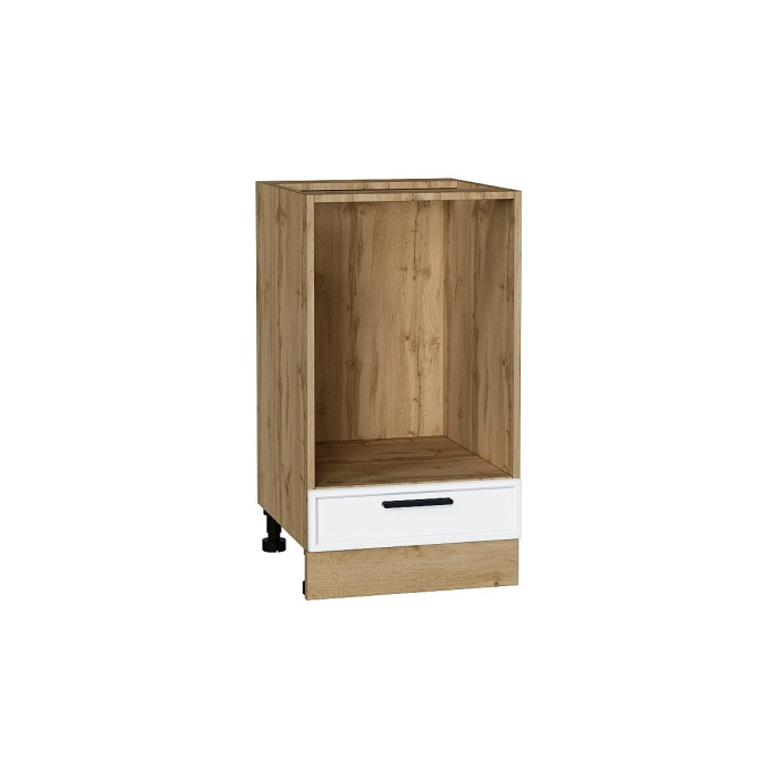 Шкаф нижний под духовку Фрейм