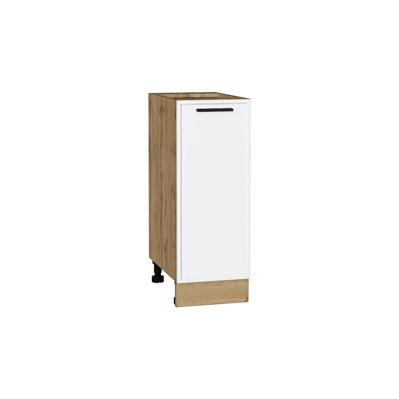 Шкаф нижний с 1-ой дверцей Фрейм