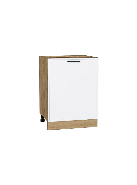 Шкаф нижний с 1-ой дверцей Фрейм